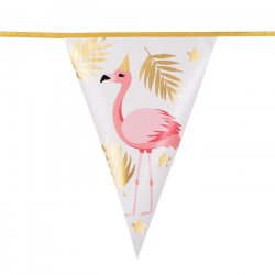 Viiri Flamingo, 4m