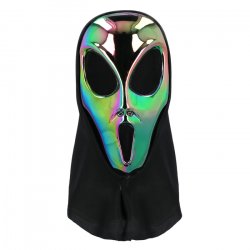 Maski Alien