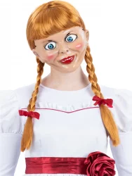 Annabelle Peruukki