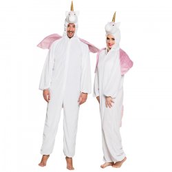 Yksisarvis-asu 180cm