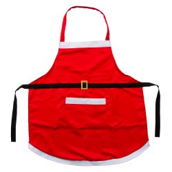 Joulu essu, punainen