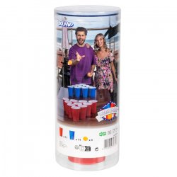 Beer Pong