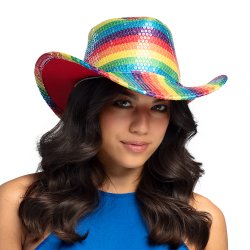 Cowboy Hattu Pride