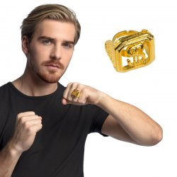 Dollar Sormus