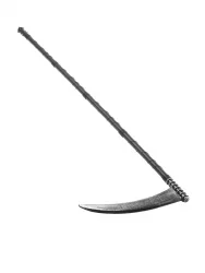 Viikatemiehen viikate, 138 cm