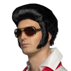 Juhlalasit Elvis kulta