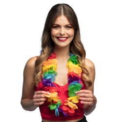 Hawaii Lei Pride