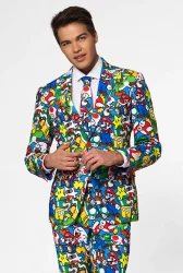 Super Mario Puku, EU52