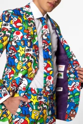 Super Mario Puku, EU52