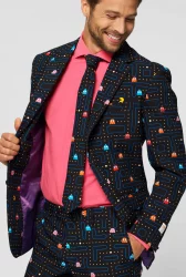 Pac-Man Puku, EU52