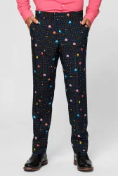 Pac-Man Puku, EU52