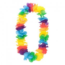 Hawaii Lei Pride