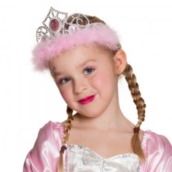 Tiara Jasmine