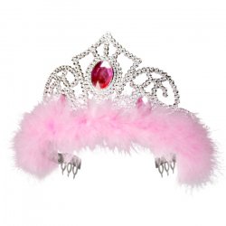 Tiara Jasmine