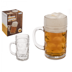 XL Olutlasi, 1 L