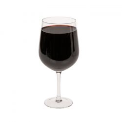 XL Viinilasi, 750 ml
