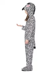 Lasten Zebra asu 4-6 v