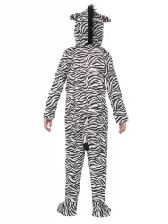 Lasten Zebra asu 4-6 v