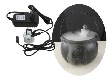 Savukone valoefektill�