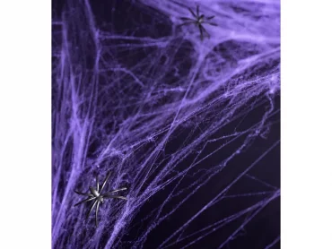 Hmhkinverkko 60g, Violetti