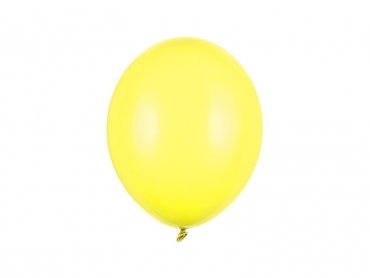 Ilmapallot lemon zest, 10 kpl 30cm