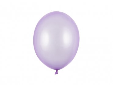 Ilmapallot metallin visteria, 10 kpl 30cm