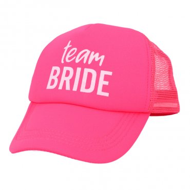 Lippis "Team Bride"