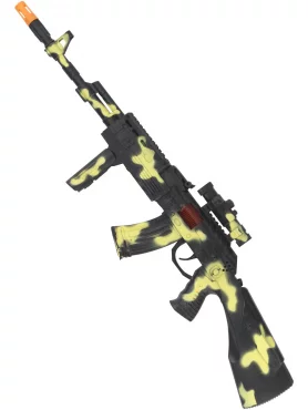 Sotilasase