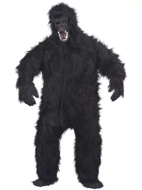 Gorillapuku