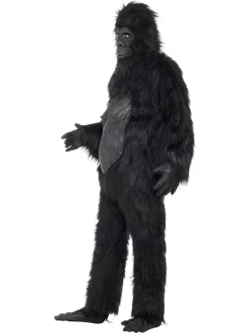 Gorilla Asu