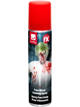 Spray Tekoveri
