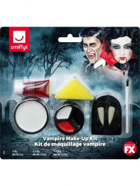 Meikkisetti, Vampyyri