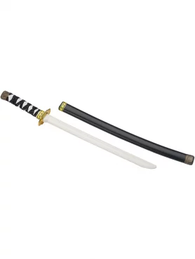 Ninjasoturin Miekka