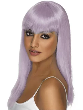 Glamour Peruukki, Liila