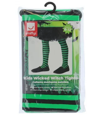 Wicked Sukkahousut