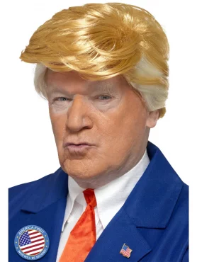 Presidentin Peruukki
