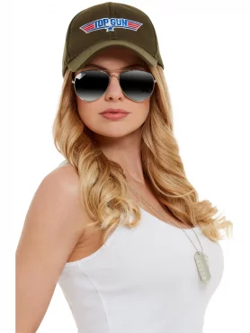 Asustesetti Top Gun