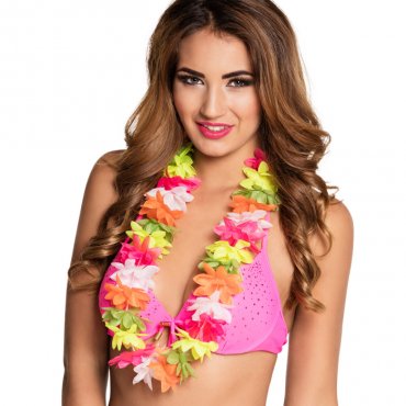 Hawaii Lei Malina