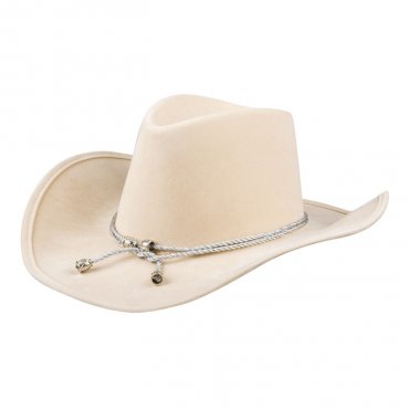 Cowboy hattu, Kermansvy