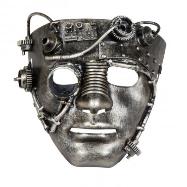 Steamcontrol Maski