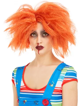 Chucky Peruukki