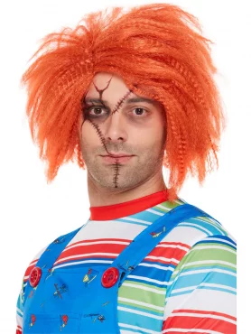 Chucky Peruukki