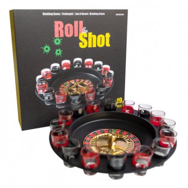 Shotti Ruletti