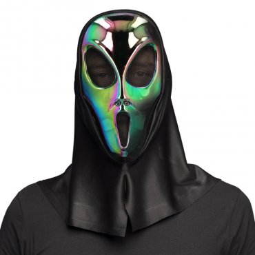 Maski Alien