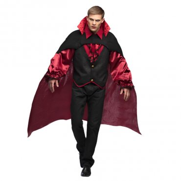 Vampyyri Asu M/L