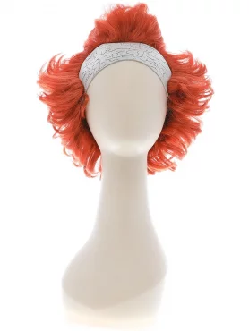 IT 2 Pennywise Peruukki