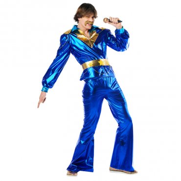 Dancing King Asu M/L