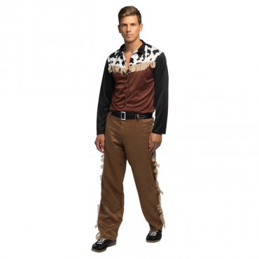Cowboy Asu M/L