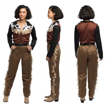 Cowgirl Asu M/L