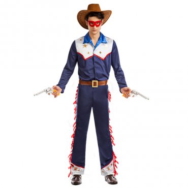 Cowboy Asu M/L